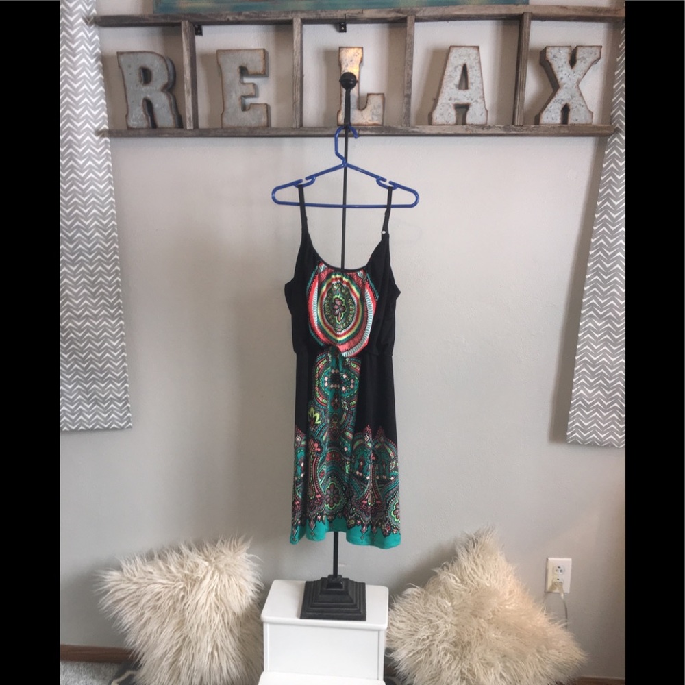 Studio Y - cute summer dress. Like new